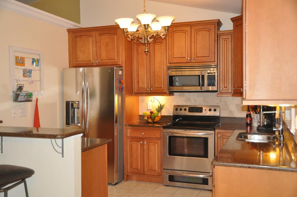 Villa Joella Cape Coral Exterior foto